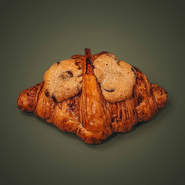 Crookie Kruvasan