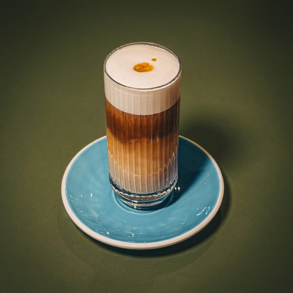 Macchiato