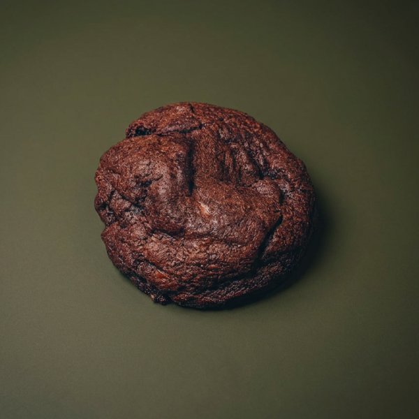 Deep Chocolate Cookie