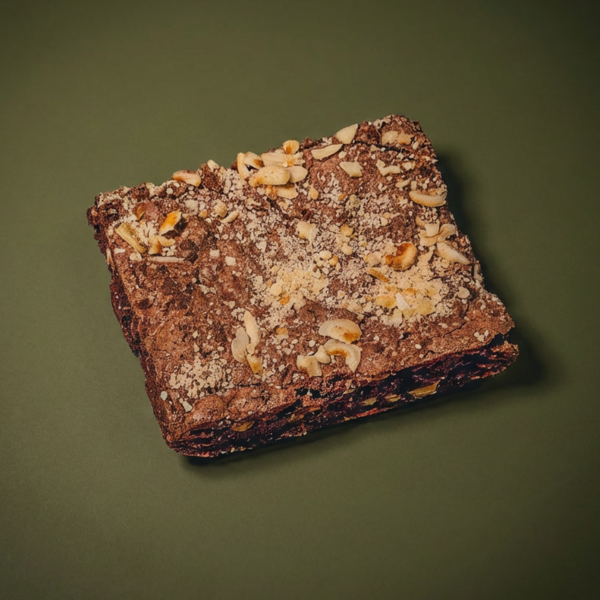 Fındıklı Brownie
