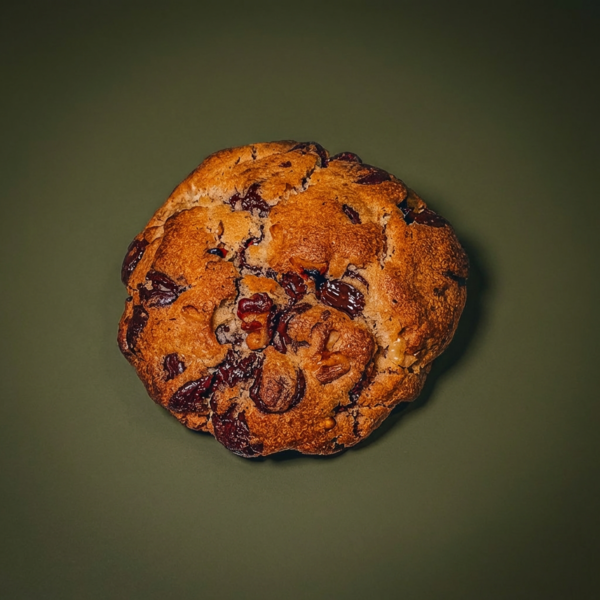 Chocolate Chip Cookie