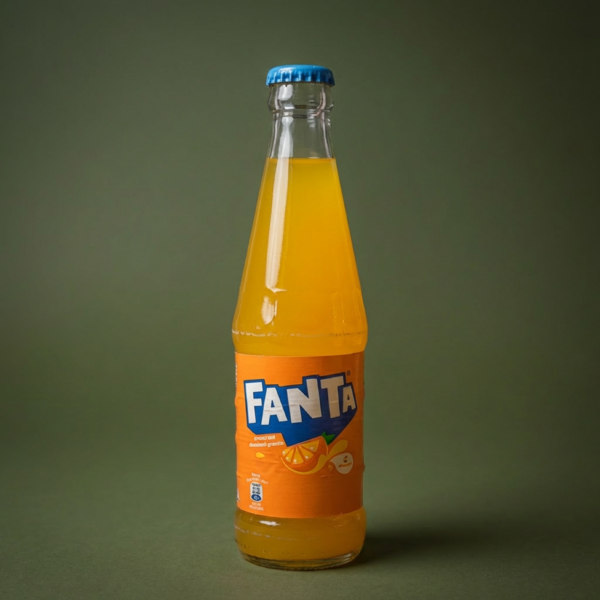 Fanta