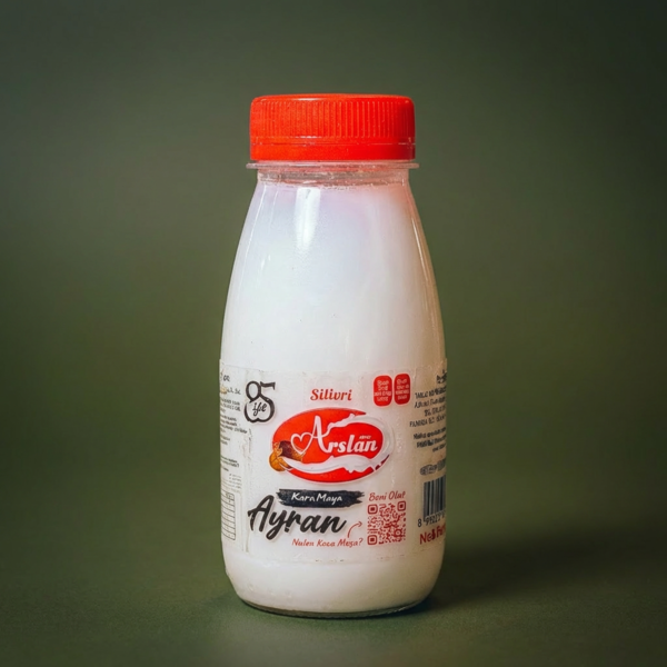 Ayran