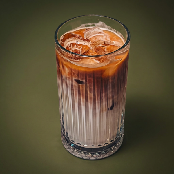 Iced Latte