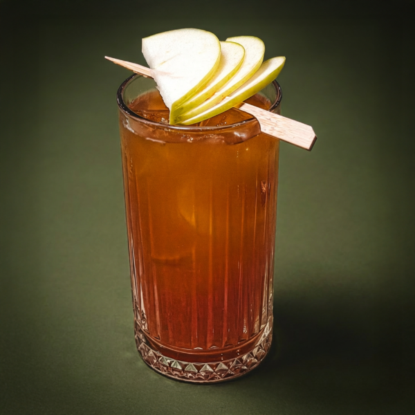 Şeftalili Soğuk Çay