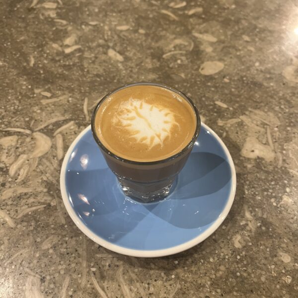 Cortado