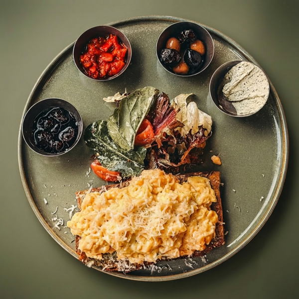 Tartine