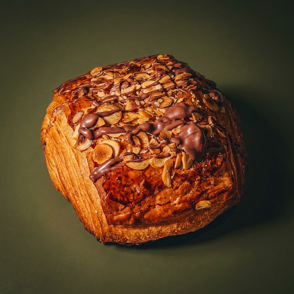 Fındıklı Kruvasan