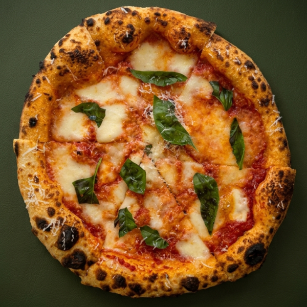 Margherita