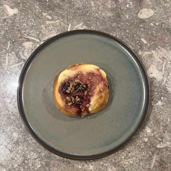 Reçelli Bun