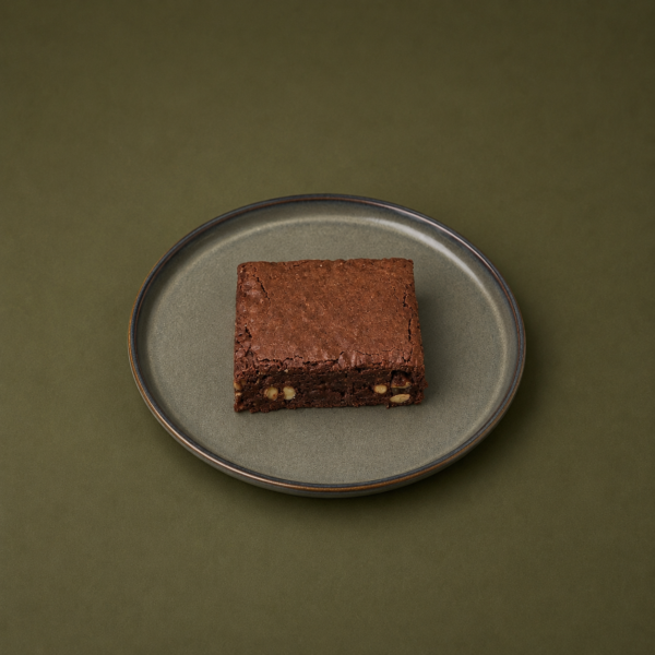 Fındıklı Brownie
