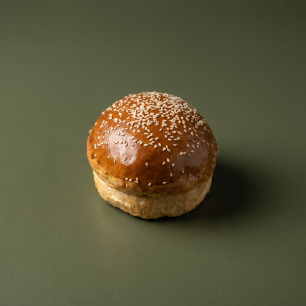 Hamburger Ekmeği